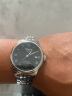 天梭（TISSOT）瑞士手表 力洛克系列机械男表 T006.407.11.053.00 同价618 实拍图