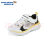 Skechers斯凯奇逐风体训鞋百搭舒适儿童时尚运动鞋休闲鞋405317L 实拍图