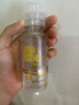 海昌视护能美瞳隐形眼镜多功能护理液60ml*4清洁杀菌除污 实拍图