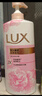 力士(LUX)沐浴露 恒久嫩肤 淡雅香氛 娇肤香氛沐浴乳1000g留香 实拍图