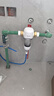 霍尼韦尔（Honeywell）前置过滤器 超大通量反冲洗 母婴级净水器排行前十名 防爆全屋净水器厨房家用 0铅0双酚A 国家补贴 9T通量·滤盾过滤·10T 实拍图