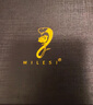 米勒斯（Milesi）可爱装死兔子挂件钥匙扣女书包挂饰毛绒玩偶高档儿童生日礼物女生 粉蓝色 晒单实拍图