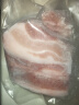 家佳康 烧烤五花肉片720g 冷冻烤肉食材 去皮打膘自繁自养 国产猪肉生鲜 实拍图