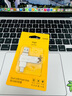爱国者（aigo）128GB Type-C USB3.2双接口 u盘 150MB/s U353手机U盘办公学习大容量优盘 可插手机电脑两用 实拍图