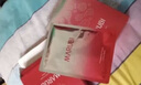 丸美小金针V脸面膜  重组胶原蛋白紧致提拉面膜5片   提拉紧致 抗皱 实拍图