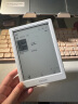 掌阅iReader【新品发布】Light4 长续航 6英寸智能阅读本电子书阅读器墨水屏电纸书平板学习笔记本告白 实拍图