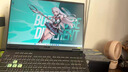 华硕天选6 Pro 酷睿版 国家补贴20%Ultra 9 16英寸游戏本笔记本电脑(U9-275HX 16G 1T RTX5060 2.5K)灰 实拍图