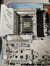 ROG STRIX X870-A GAMING WIFI主板+AMD 锐龙9 9950X3D CPU  主板+CPU套装 实拍图