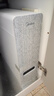 美的（Midea）【白泽Max 1200G】0阻垢剂净水器国家补贴家用 6年RO反渗透厨下式直饮过滤净水机 触控屏双出水 实拍图