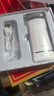 康佳（KONKA）冲牙器家用洗牙器洁牙器牙齿冲洗器水牙线牙结石充电便携式全身水洗正畸喷嘴礼物送父母亲男女友 【喷嘴收纳】三秒渐强+高效脉冲+长续航 4支喷头 实拍图