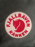 FJALLRAVEN北极狐双肩包女kanken背包男女书包23510-312浅粉16L毕业旅行 实拍图