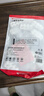 攸曼诚品（EUDEMON）儿童安全抽屉冰箱锁婴儿防护柜门锁扣多功能防夹手柜子锁防小孩开 标准款灰色6个装 实拍图
