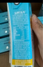 认养一头牛全脂纯牛奶200ml*20盒装 整箱早餐纯奶/配料表只有生牛乳 一提装 实拍图