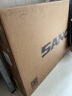 SANC盛色 27英寸IPS显示器 硬件低蓝光 120Hz 广色域不闪屏可壁挂 电脑办公显示屏OF27 实拍图
