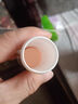 康恩贝 维生素c泡腾片4g*20片 VC果味饮品水蜜桃味 实拍图