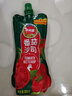 凤球唛（PHOENIX&EARTH）番茄酱新疆番茄沙司家用手抓饼意面薯条早餐蘸酱料果酱酸甜调味酱 300g*5袋 实拍图