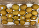 佳沛（zespri）新西兰  阳光金奇异果10粒礼盒巨大果单果约144-175g 水果 猕猴桃 实拍图