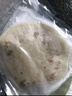 悦味纪 原味烫面春饼1.05kg 30张 烧烤卷饼薄饼 手抓饼 早餐半成品 速食 实拍图