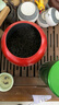 茗杰茶叶 红茶2025新茶 金骏眉正山小种组合茶武夷山浓香型250g*2罐 实拍图
