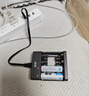 南孚5号充电电池4粒 1600mAh 附充电器 镍氢充电耐用型 适用于玩具车/血压计/挂钟/鼠标键盘等 AA 实拍图