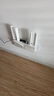 普联（TP-LINK） 大道AX3000满血WiFi6千兆无线路由器 5G双频穿墙 Mesh 3000M无线速率 信号增强 支持易展 XDR3010 实拍图
