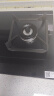 美的（Midea）【国家补贴立减20%】燃气灶天然气 家用5.2kW猛火灶台嵌两用  64%热效率 可调节底盘 Q325-M 升级 实拍图