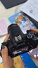 佳能/Canon 500D 600D 700D 800D 850D学生入门拍照摄像高清旅游 二手单反相机 99新 佳能650D/18-55  防抖  套机 标配 实拍图