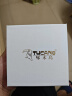 啄木鸟（TUCANO）皮带男自动扣牛皮腰带中青年真皮简约礼盒装时尚百搭裤腰带 款式七【关注送打火机+礼盒装】 实拍图