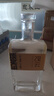观云 金标谈笑间 浓香型白酒 52度 500ml*6瓶 箱装 含礼袋*3 节日送礼 实拍图