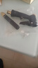 洗车高压水枪园艺花园浇花浇水刷车神器家用水管软管喷头 黑粗水枪1个（不含配件） 实拍图