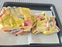 谷本道元蝶豆花粉100g蓝蝴蝶碟豆花粉天然色素蓝色果蔬粉藻蓝粉蓝椰粉 实拍图