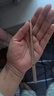 健美创研（M'AYCREATE）小金筷眉笔灰棕色*3套装 三角素描防水持久不掉色不脱妆女神礼物 实拍图