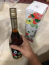人头马（Remy Martin）洋酒 CLUB优质香槟区干邑白兰地 500ml 林子楠限量版 父亲节礼盒 实拍图
