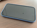 闪魔适用iphone16promax钢化膜苹果16pro钢化膜【康宁玻璃】无尘仓全屏15/16plus高清防指纹手机保护膜 1套装【赠专利无尘仓】 【苹果16/15】超增透康宁玻璃 实拍图