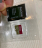 闪迪（SanDisk）64GB TF（MicroSD）4K内存卡 行车记录仪 监控摄像头专用 5,000小时录制 重复读写高耐用存储卡 实拍图