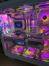 ROG STRIX B850-G GAMING WIFI S 小吹雪主板 CPU 9700X/9800X3D/9600X(AMD B850/socket AM5)  实拍图