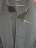 Jack Wolfskin狼爪软壳夹克男2025春季户外运动休闲防风透气宽松运动服外套男 A63775A-6000/黑色 S 170/92A 实拍图