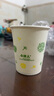 【央视认证】加厚水具套装超市同款大容量杯子活动家用水杯 白色随机 50只 【活动专享】 实拍图