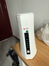 联通5gcpe无线路由器随身wifi6免插卡移动便携千兆家用宽带免网线高速上网卡全国通用流量2025款C60 实拍图