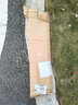 兴刃家用砍骨刀锻打户外多功能砍柴刀斩骨刀多用刀锋利开路刀具 镰刀 实拍图