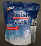 finish亮碟洗碗机用洗碗盐软水盐 预防水垢助力清洁养护机体高纯度盐2kg 实拍图