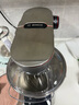 博世（Bosch）欧洲整机进口家用厨师机和面揉面一体机全自动多功能大容量称重计时搅拌机高端大师系列MUMPCV4S12 【V4基础款】1400W- 5.5L 实拍图
