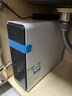 海尔（Haier）鲜活水pro家用净水器1200G RO反渗透双出水厨下直饮机一级水效国家补贴HKC3000-R880D2U1 实拍图