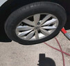 佳通(Giti)轮胎205/55R16 91H E1 原配 大众宝来 适配速腾/朗逸 实拍图