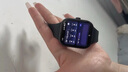 小米（MI）REDMI Watch 5 典雅黑 国家补贴 澎湃OS 2 心率血氧监测 蓝牙通话 红米手表5 智能手表 小米汽车 实拍图