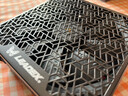 SUPER FLOWER振华 额定1000W LEADEX VII 1000W金牌全模 ATX3.1电源 支持 5090/9070显卡 全日系电容 十年保固 实拍图