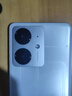 realme【国家补贴】真我Neo7 SE手机 7000毫安大电池+80W快充 游戏AI电竞 学生智能机 12+256苍蓝机甲 实拍图