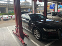 万孚22004刹车片前片适配奥迪A6L/Q5/A4L/A4/A6/A7/A5/S4/S5 实拍图