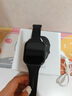 小米（MI）REDMI Watch 5 eSIM 浮光钛 国家补贴 澎湃OS 2 心率血氧监测 红米手表5 智能手表 送男友送女友 实拍图