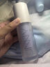 悠宜（unny club）轻透润护防晒隔离霜乳01紫色SPF20 PA+++妆前乳遮瑕黄皮提亮 实拍图